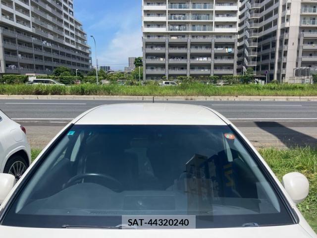 Toyota CROWN SEDAN 2009-05 8035073-4