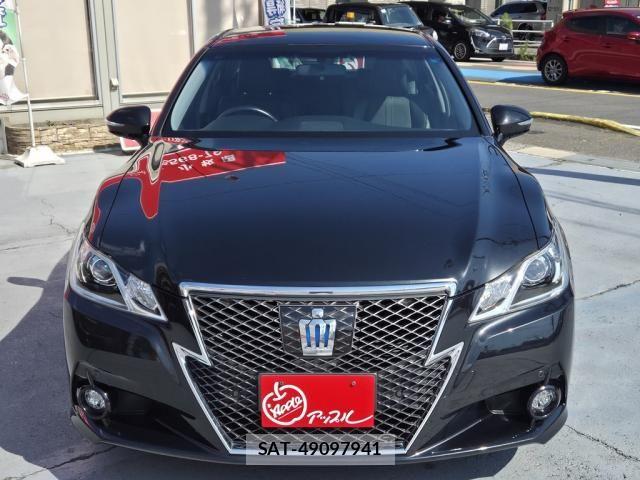 Toyota CROWN SEDAN 2014-03 8035065-1