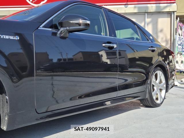 Toyota CROWN SEDAN 2014-03 8035065-8