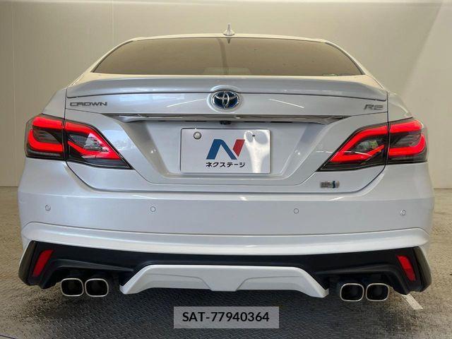 Toyota CROWN SEDAN 2021-02 8035037-15