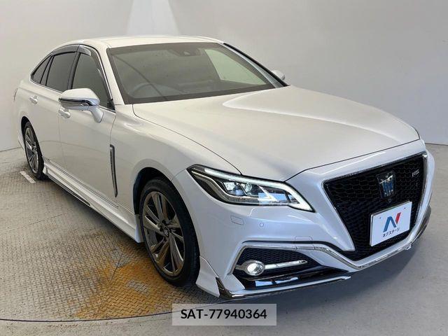 Toyota CROWN SEDAN 2021-02 8035037-2