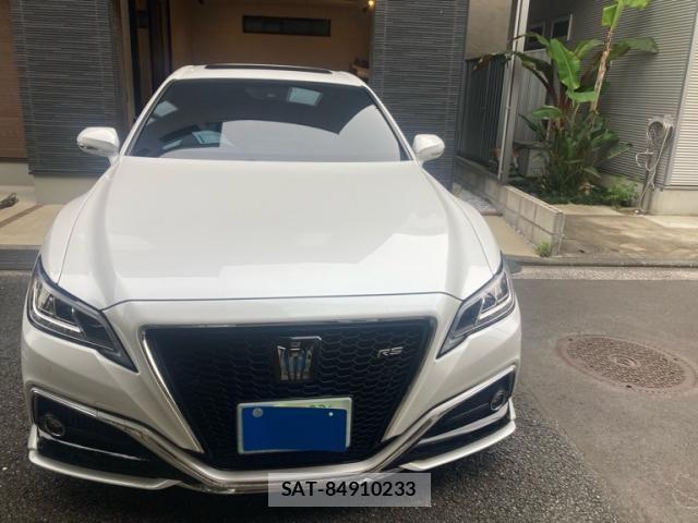 Toyota CROWN SEDAN 2021-01 8035036-0