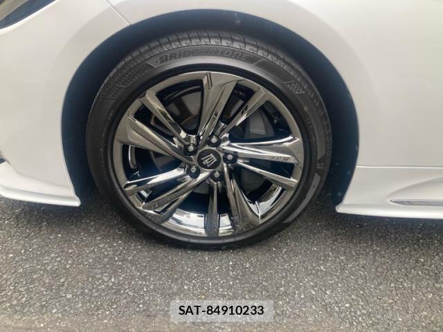 Toyota CROWN SEDAN 2021-01 8035036-3