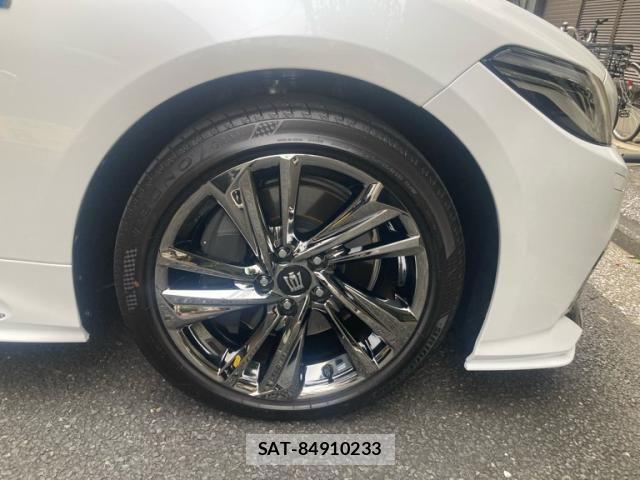 Toyota CROWN SEDAN 2021-01 8035036-4