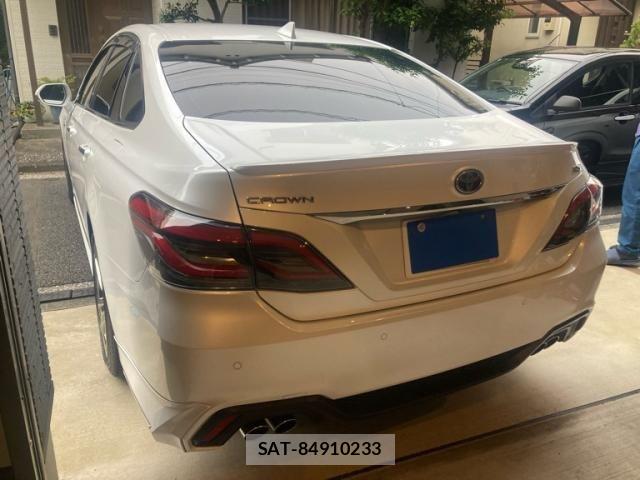 Toyota CROWN SEDAN 2021-01 8035036-7