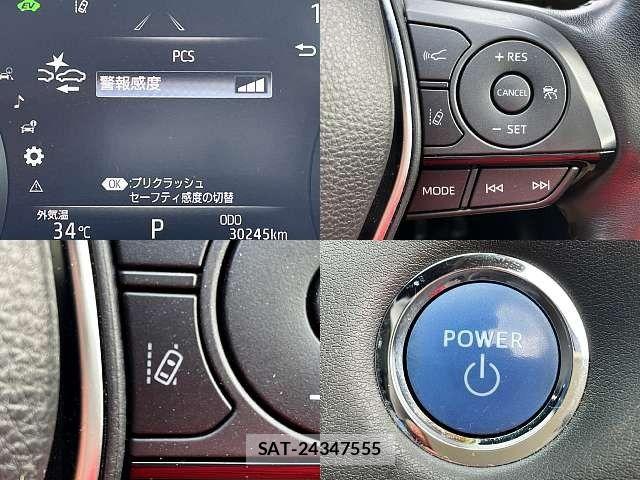 Toyota CROWN SEDAN 2018-08 8035049-4
