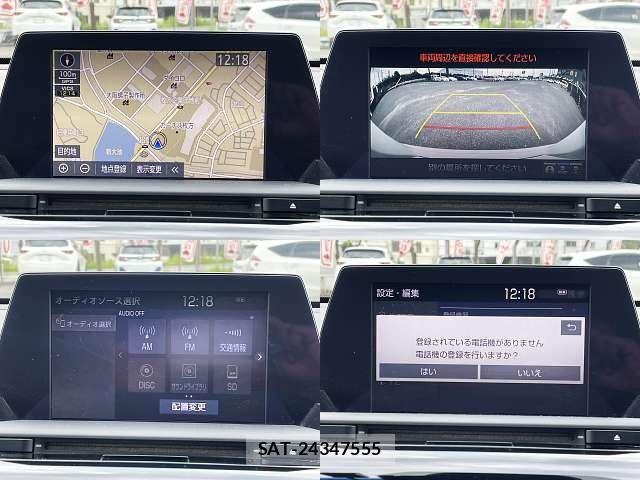 Toyota CROWN SEDAN 2018-08 8035049-5