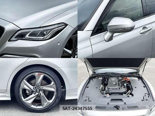 Toyota CROWN SEDAN 2018-08 8035049-6