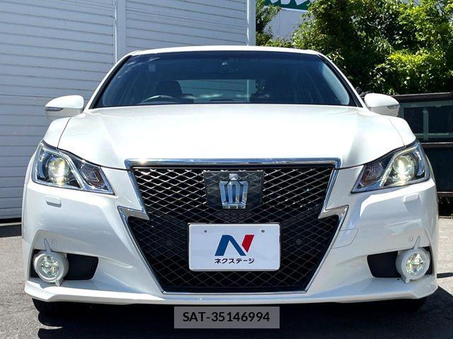 Toyota CROWN SEDAN 2013-08 8035057-14