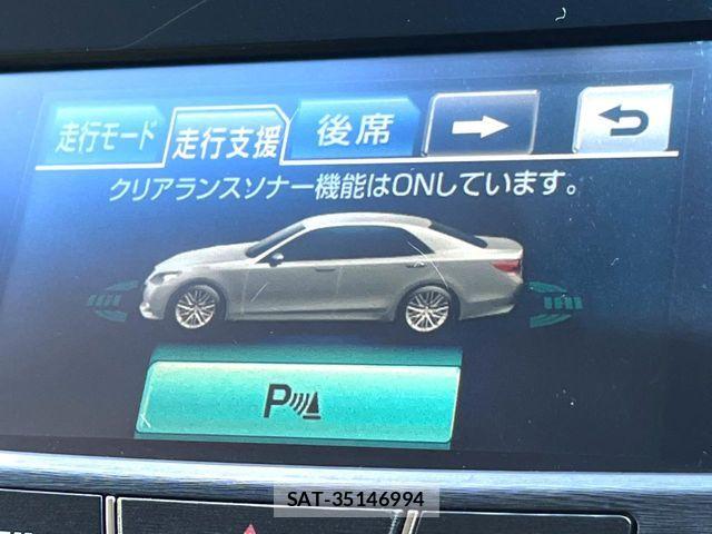 Toyota CROWN SEDAN 2013-08 8035057-6
