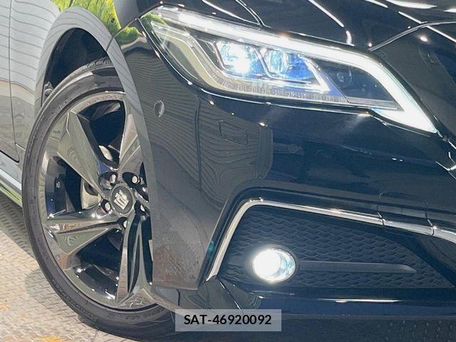 Toyota CROWN SEDAN 2020-05 8035042-12