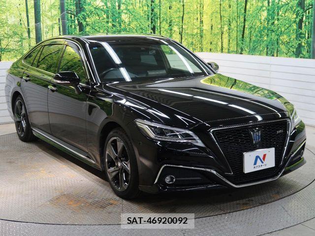 Toyota CROWN SEDAN 2020-05 8035042-14