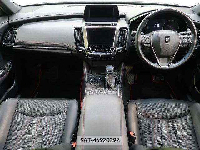 Toyota CROWN SEDAN 2020-05 8035042-1