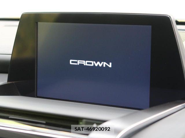 Toyota CROWN SEDAN 2020-05 8035042-4