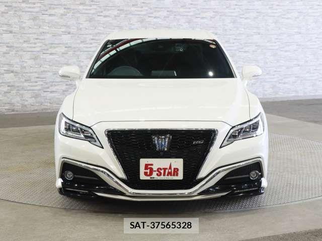 Toyota CROWN SEDAN 2021-06 8035047-11