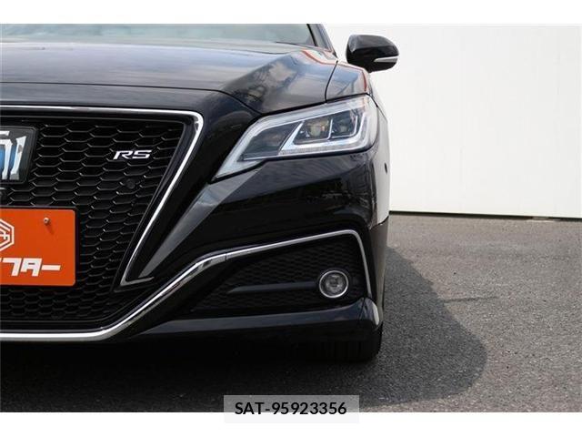 Toyota CROWN SEDAN 2019-08 8073395-11