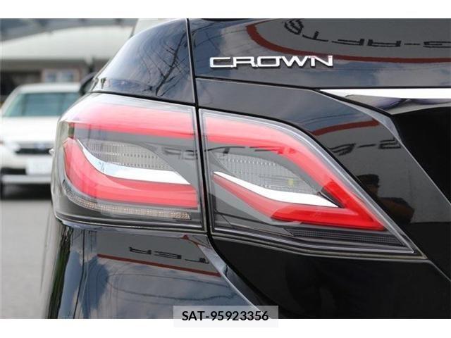 Toyota CROWN SEDAN 2019-08 8073395-14