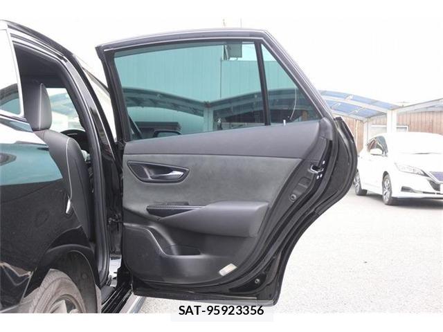 Toyota CROWN SEDAN 2019-08 8073395-23