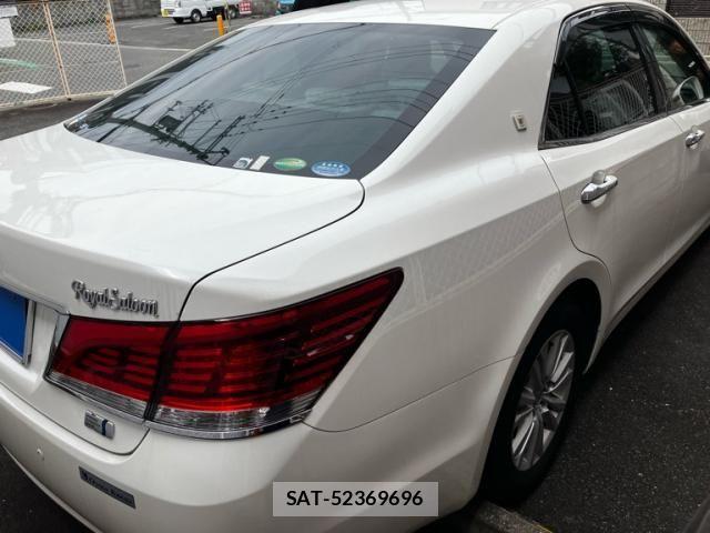 Toyota CROWN SEDAN 2014-07 8073403-9
