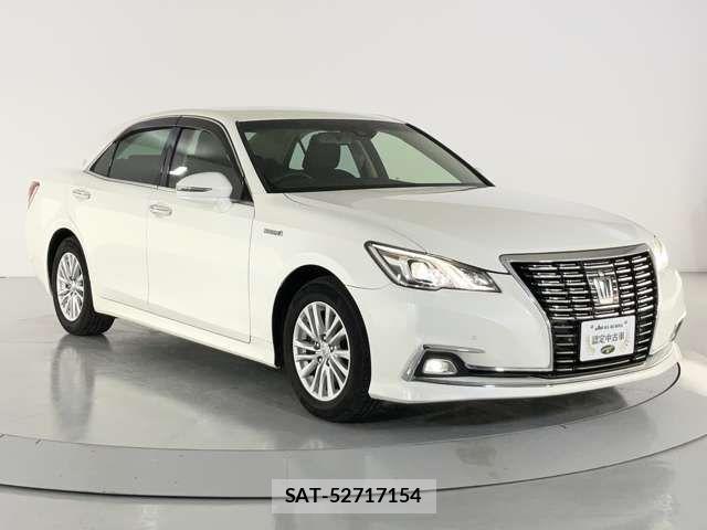 Toyota CROWN SEDAN 2017-06 8073399-7