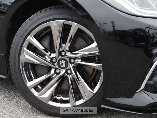 Toyota CROWN SEDAN 2021-06 8073386-9