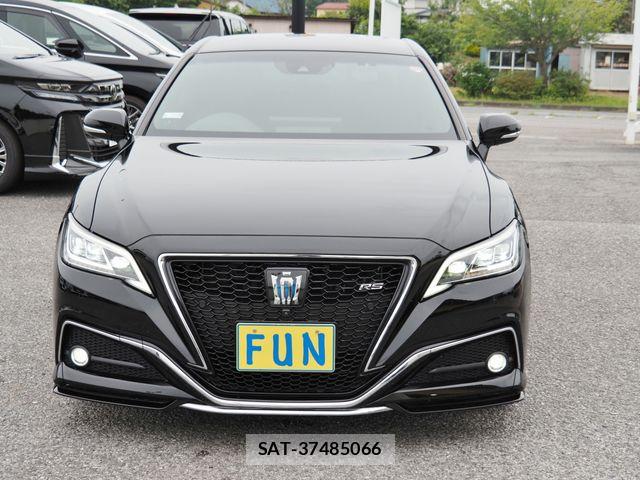 Toyota CROWN SEDAN 2021-06 8073386-1