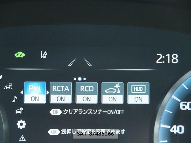 Toyota CROWN SEDAN 2021-06 8073386-23