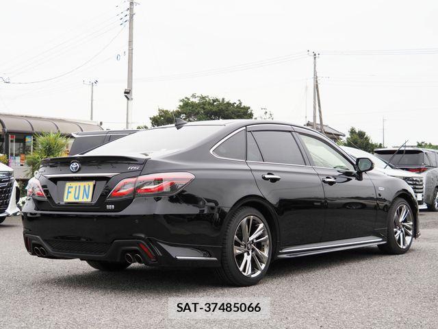 Toyota CROWN SEDAN 2021-06 8073386-4