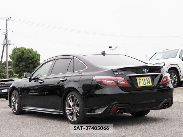 Toyota CROWN SEDAN 2021-06 8073386-5