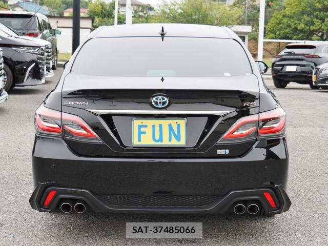 Toyota CROWN SEDAN 2021-06 8073386-6