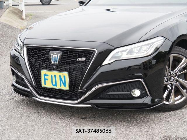 Toyota CROWN SEDAN 2021-06 8073386-7
