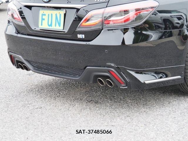 Toyota CROWN SEDAN 2021-06 8073386-8