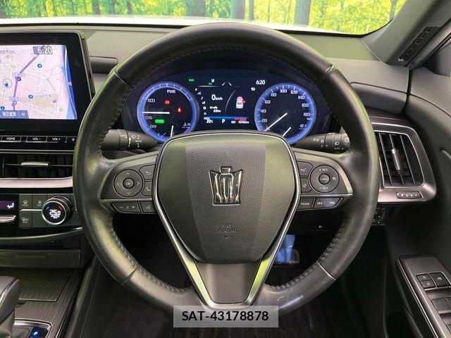 Toyota CROWN SEDAN 2020-12 8073388-9