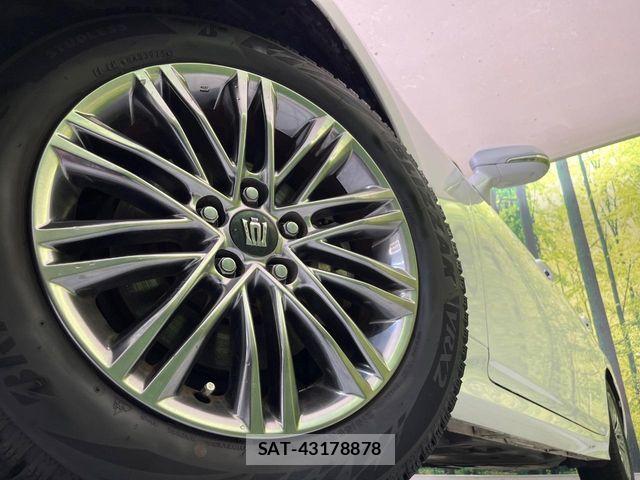 Toyota CROWN SEDAN 2020-12 8073388-12