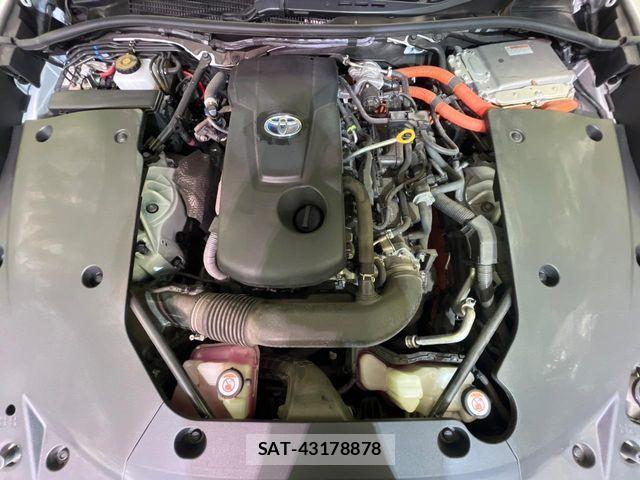 Toyota CROWN SEDAN 2020-12 8073388-17