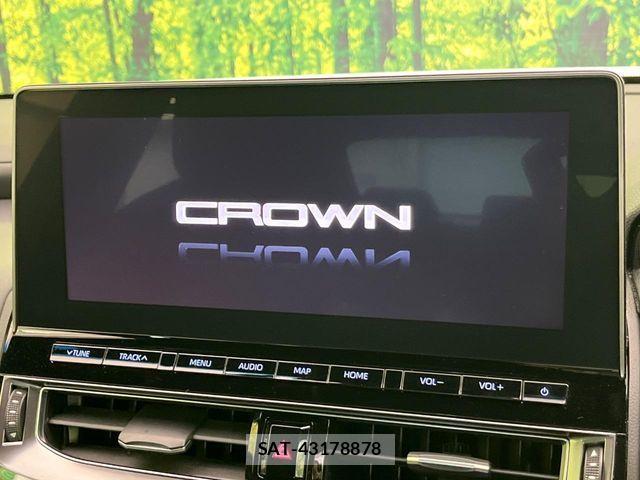 Toyota CROWN SEDAN 2020-12 8073388-2