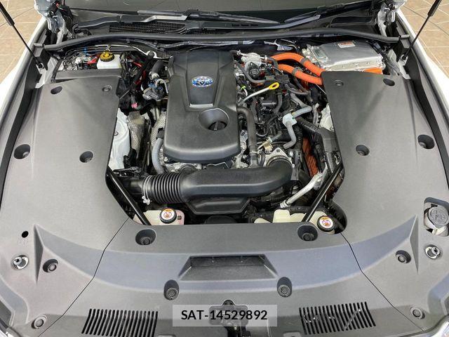 Toyota CROWN SEDAN 2019-10 8073390-17