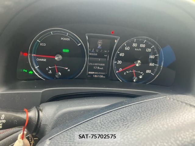 Toyota CROWN SEDAN 2016-03 8073400-16