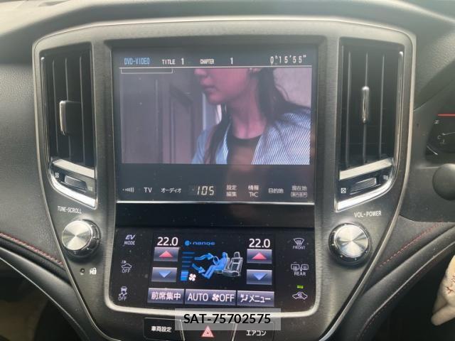 Toyota CROWN SEDAN 2016-03 8073400-18