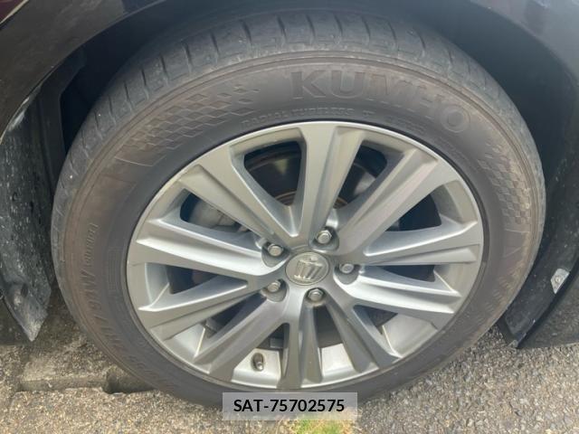 Toyota CROWN SEDAN 2016-03 8073400-5