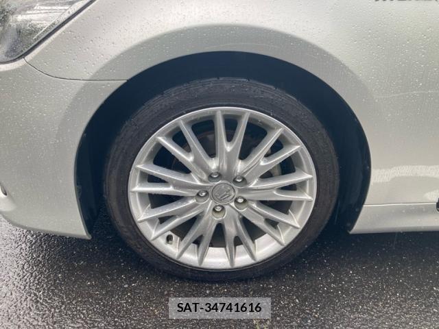 Toyota CROWN SEDAN 2013-03 8073401-12
