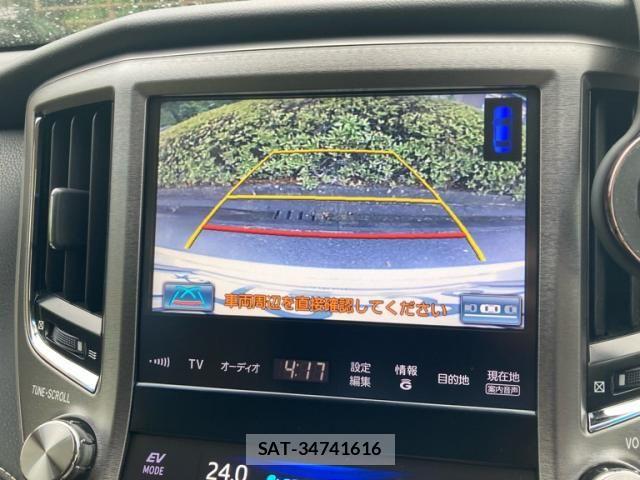 Toyota CROWN SEDAN 2013-03 8073401-14