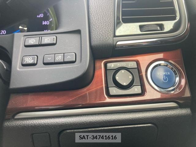 Toyota CROWN SEDAN 2013-03 8073401-17