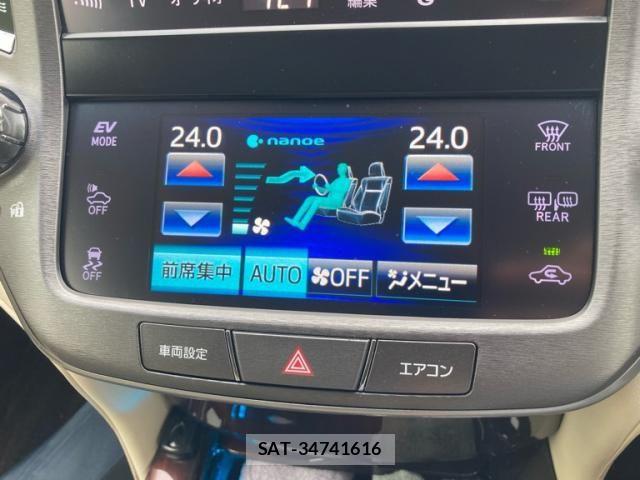 Toyota CROWN SEDAN 2013-03 8073401-20