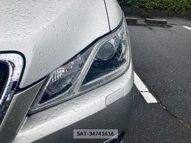 Toyota CROWN SEDAN 2013-03 8073401-2
