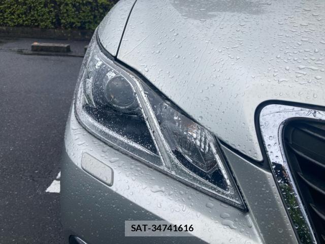Toyota CROWN SEDAN 2013-03 8073401-3