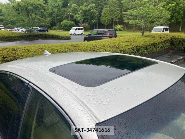 Toyota CROWN SEDAN 2013-03 8073401-4