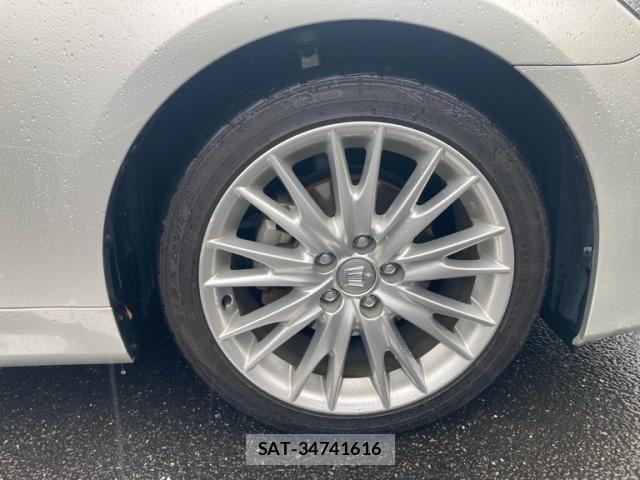 Toyota CROWN SEDAN 2013-03 8073401-5