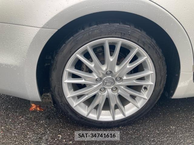 Toyota CROWN SEDAN 2013-03 8073401-7