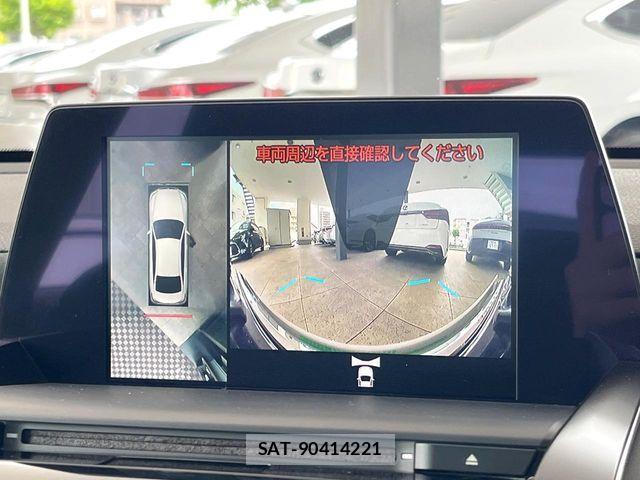 Toyota CROWN SEDAN 2018-11 8073393-3
